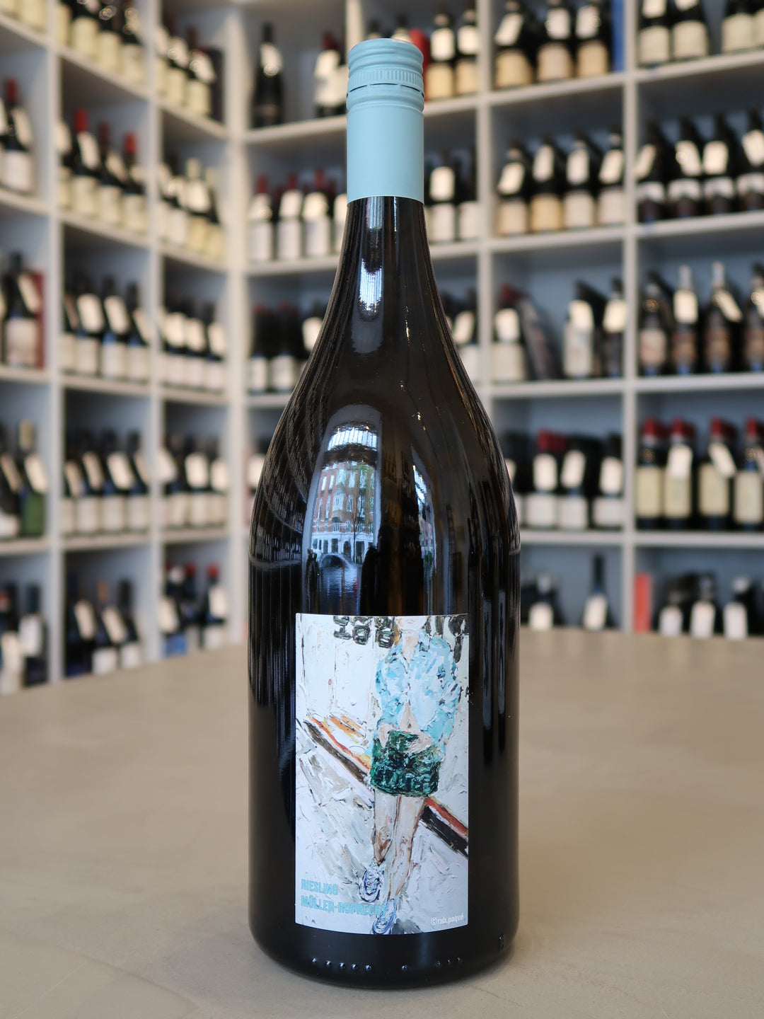 Weingut Muller-Ruprecht, Riesling Trocken Magnum 2024 (1.5L)