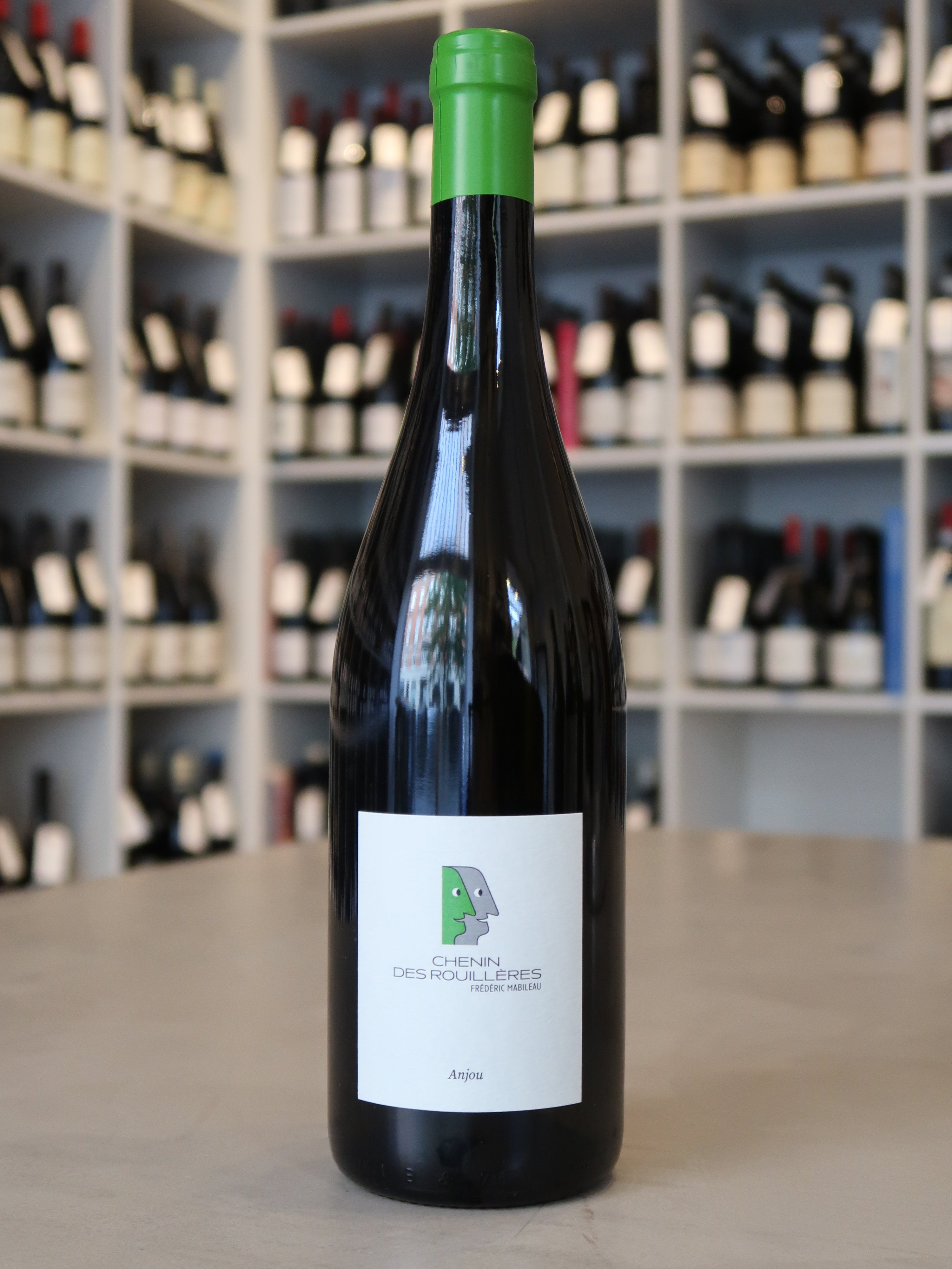 Domaine Frédéric Mabileau, Anjou, Chenin Des Rouillères 2024