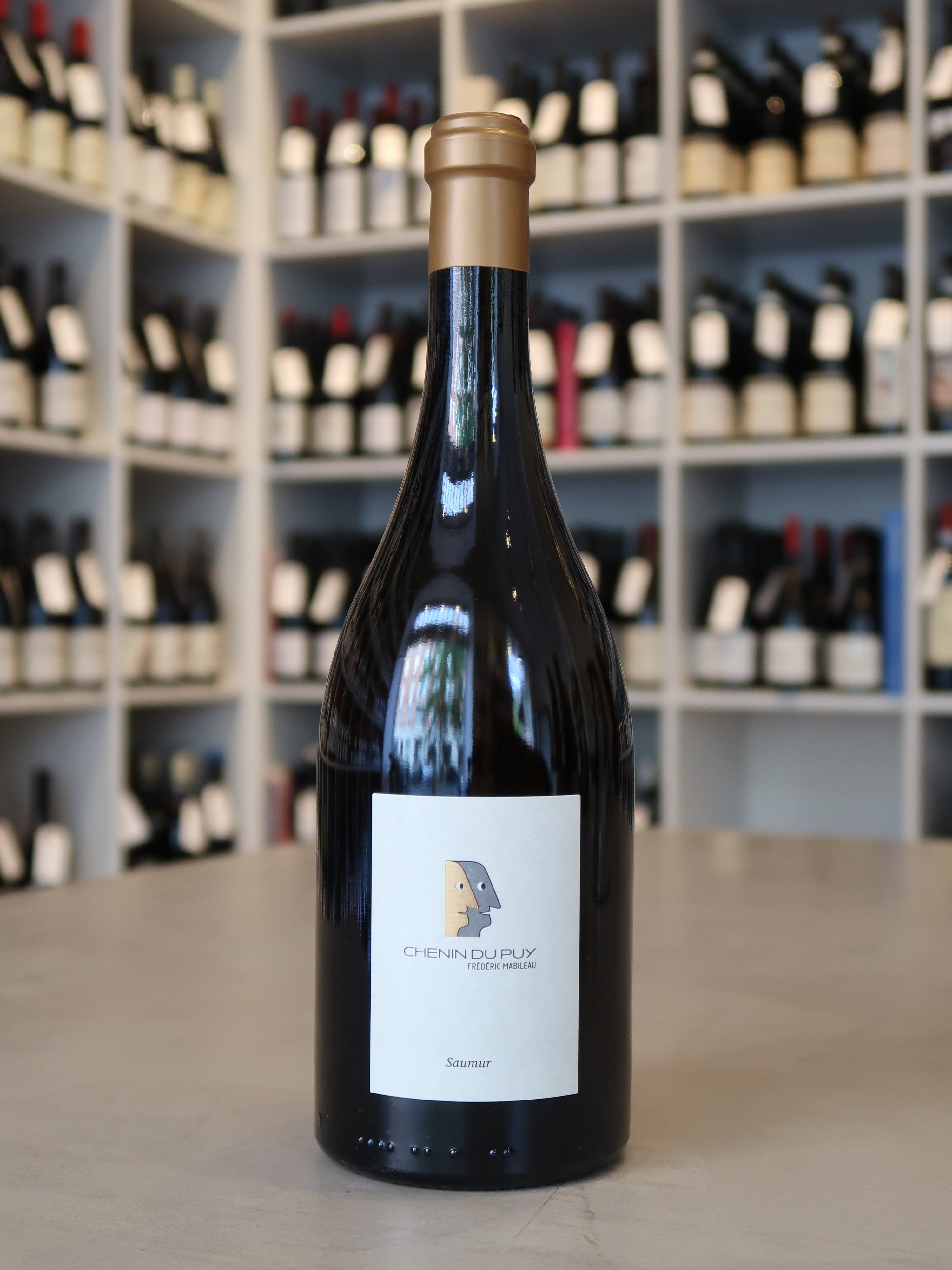 Domaine Frédéric Mabileau, Saumur, Chenin Du Puy 2022