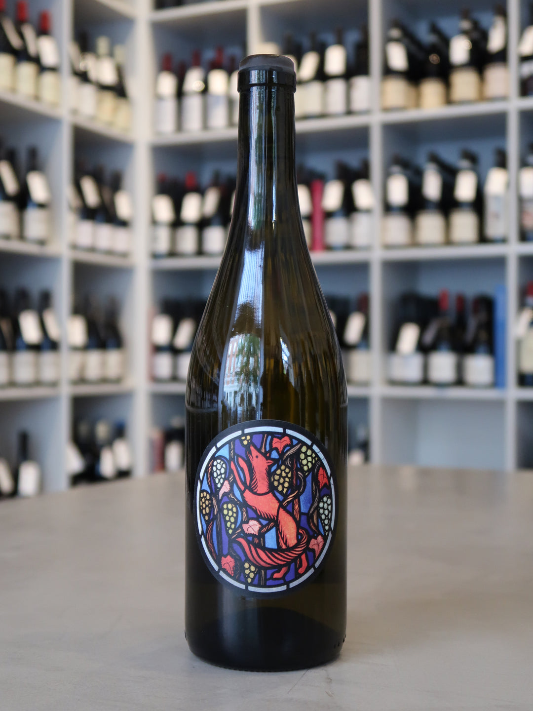 Julien Renard, Riesling Trocken (Mosel) 2023