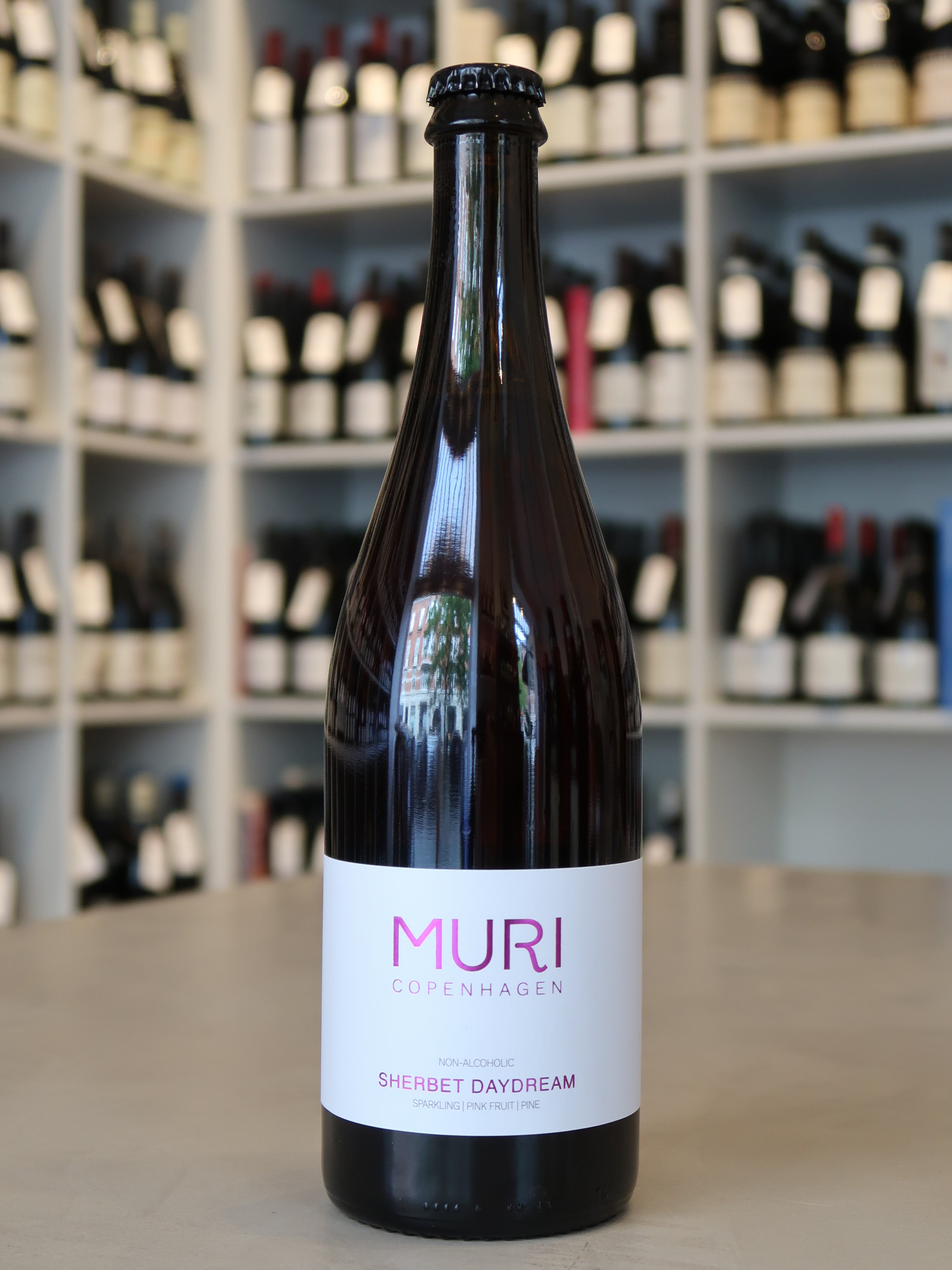 Muri, Sherbet Daydream
