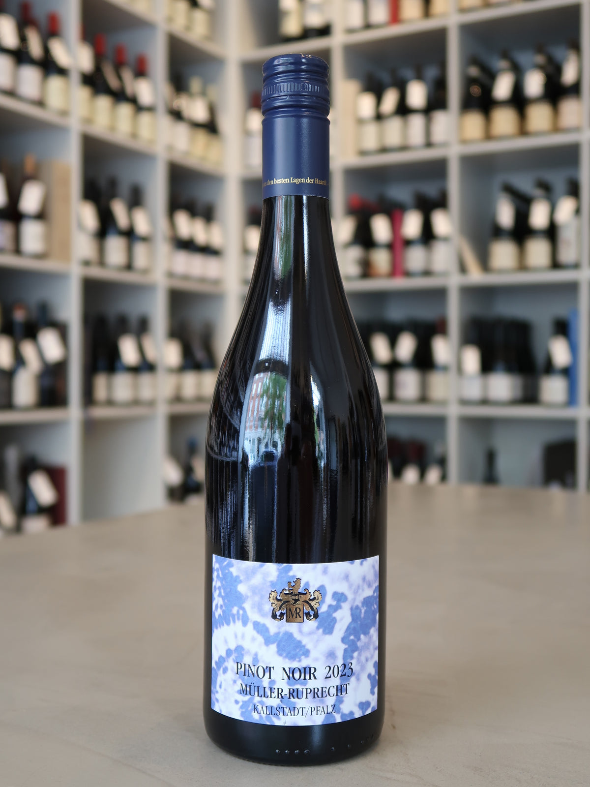 Weingut Muller-Ruprecht, Pinot Noir 2024