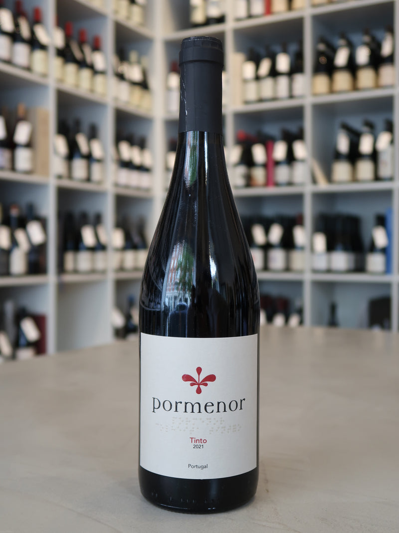 Pormenor, Douro Tinto 2021