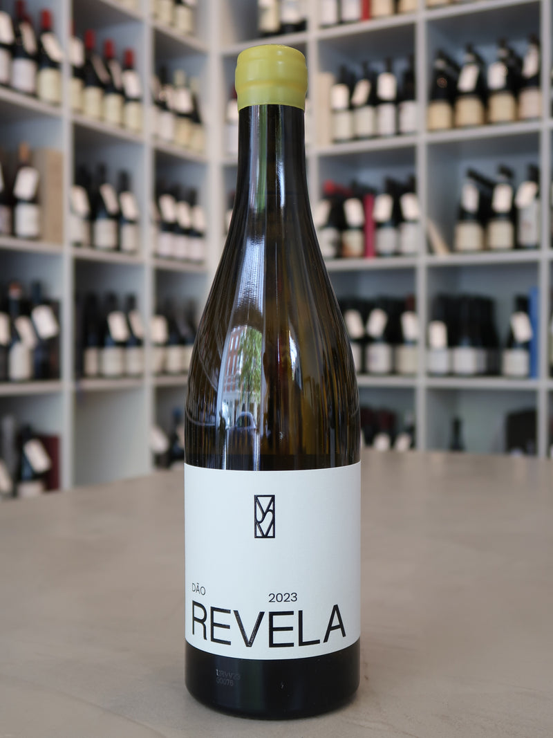 Revela, Vinha Vehla Branco 2023