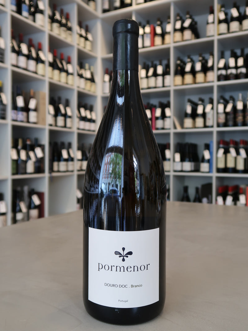 Pormenor, Branco 2022 Magnum