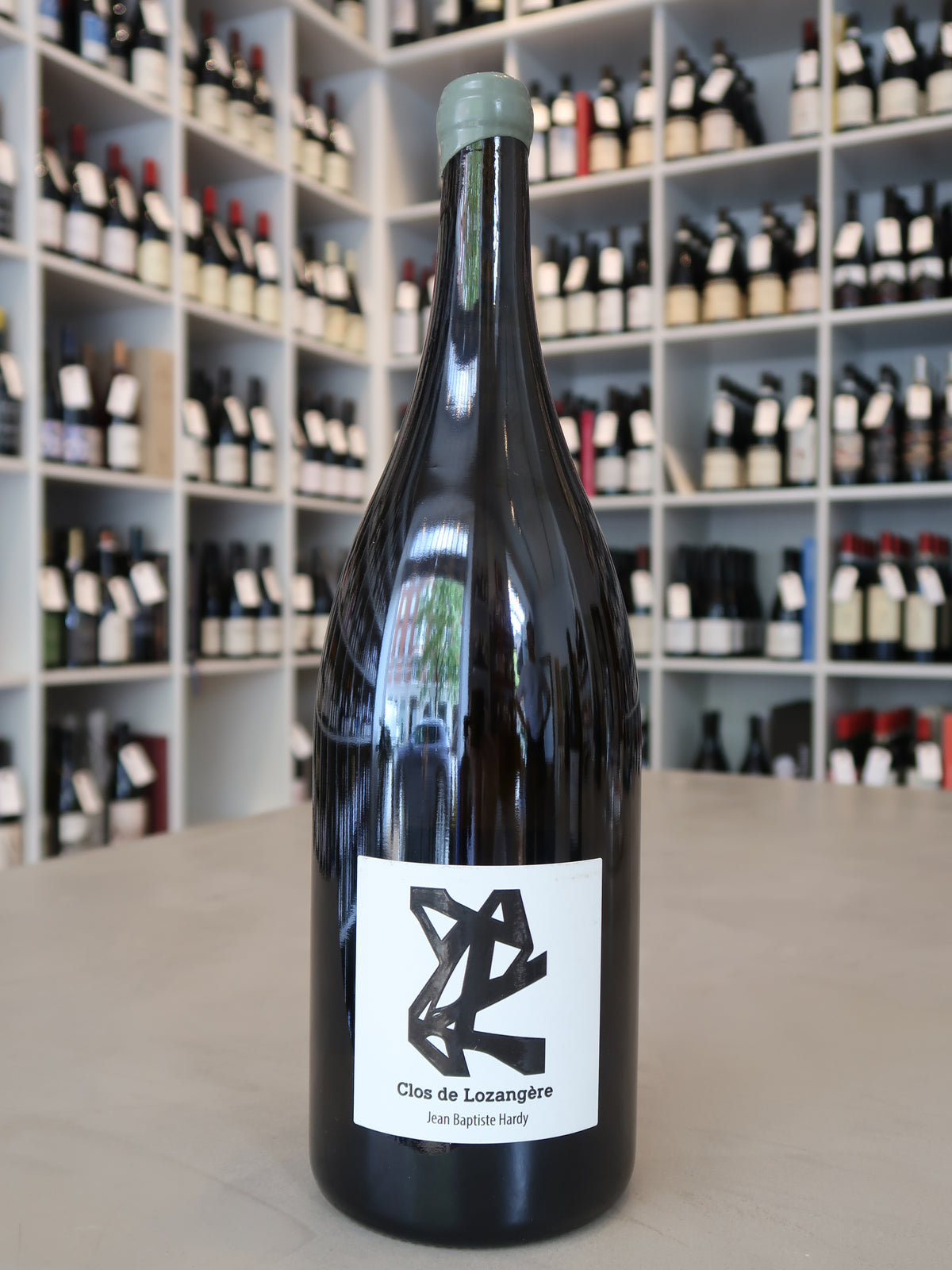 Jean-Baptiste Hardy, Muscadet 'Clos de Lozangere' Magnum 2023 (1.5L)