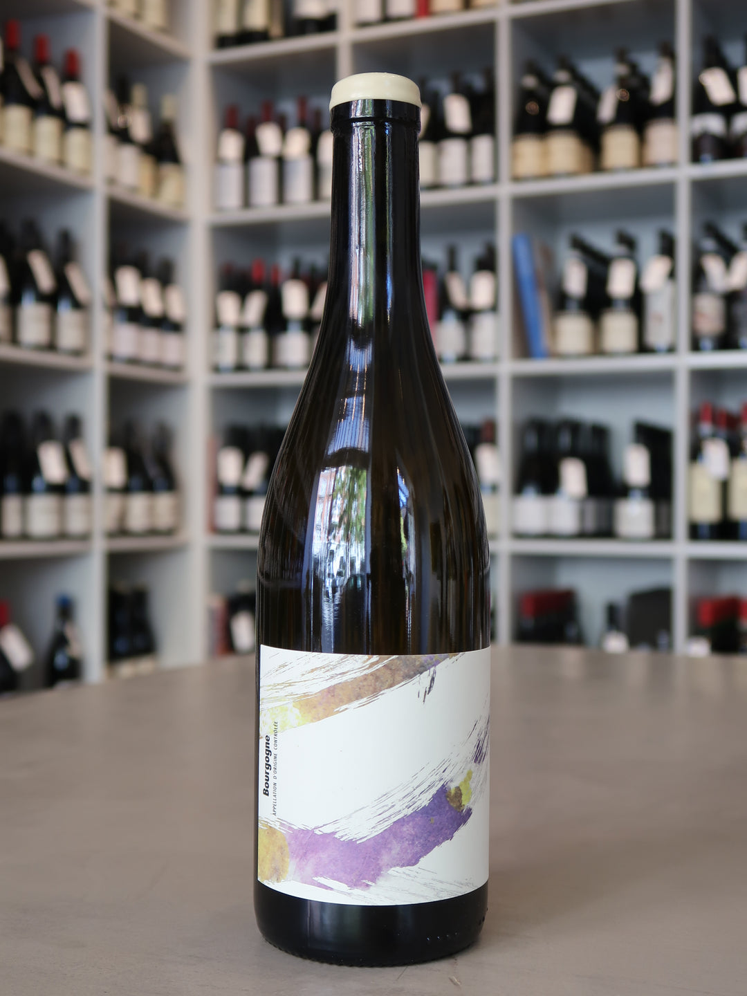 Chantereves, Bourgogne Chardonnay 2023