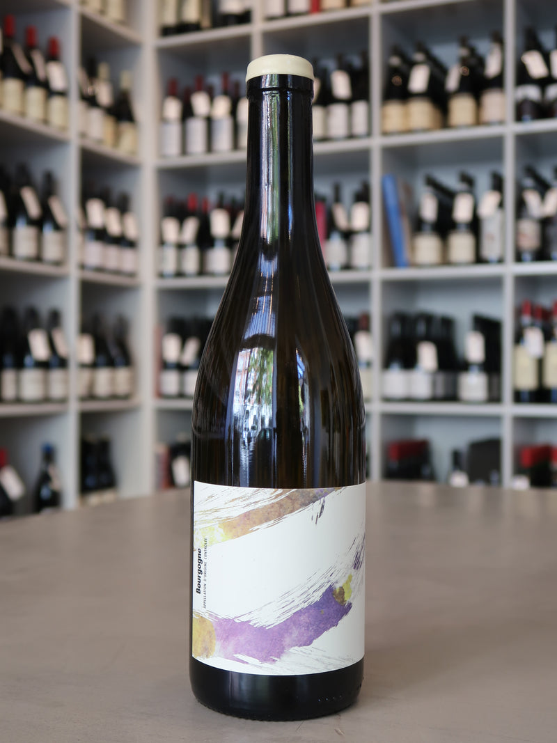Chanterêves, Bourgogne Chardonnay 2023