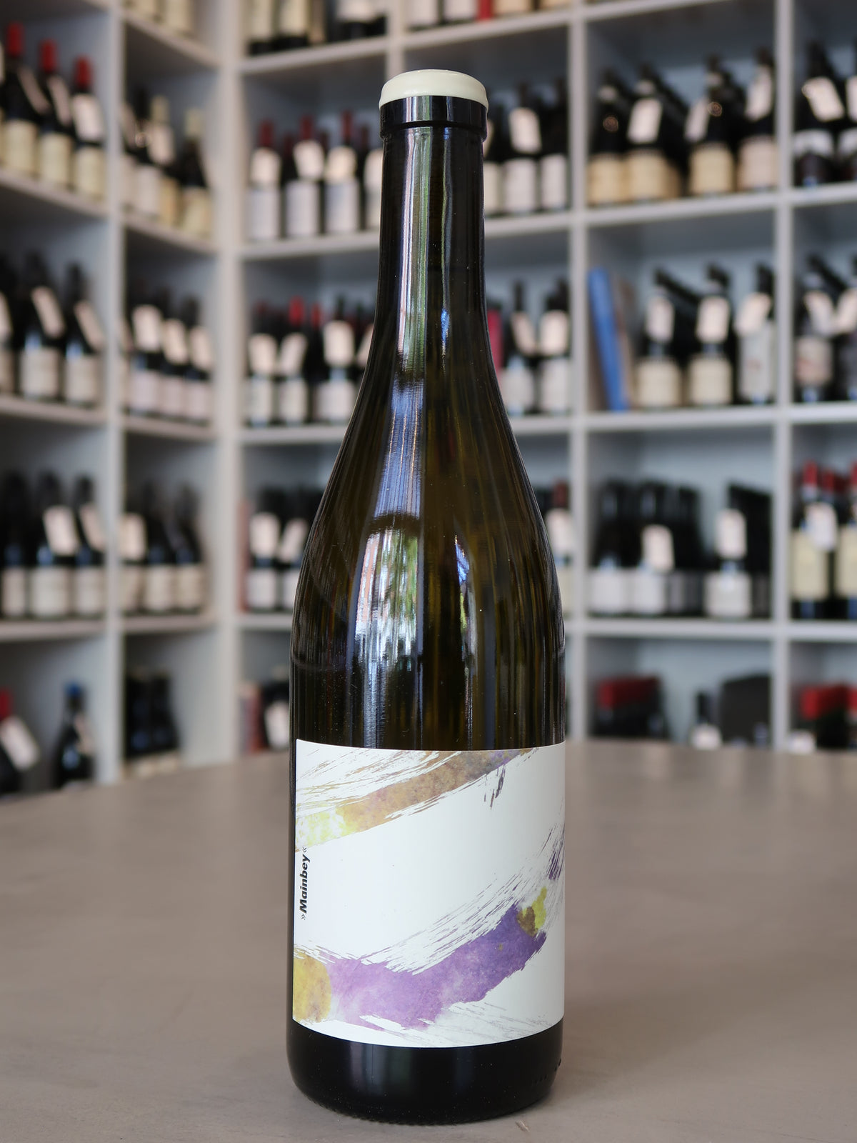 Chantereves, Hautes Côtes de Beaune Blanc "Mainbey" 2023