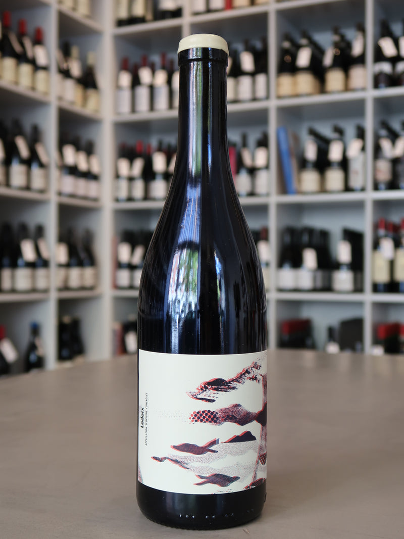 Chanterêves, Ladoix Rouge 2023