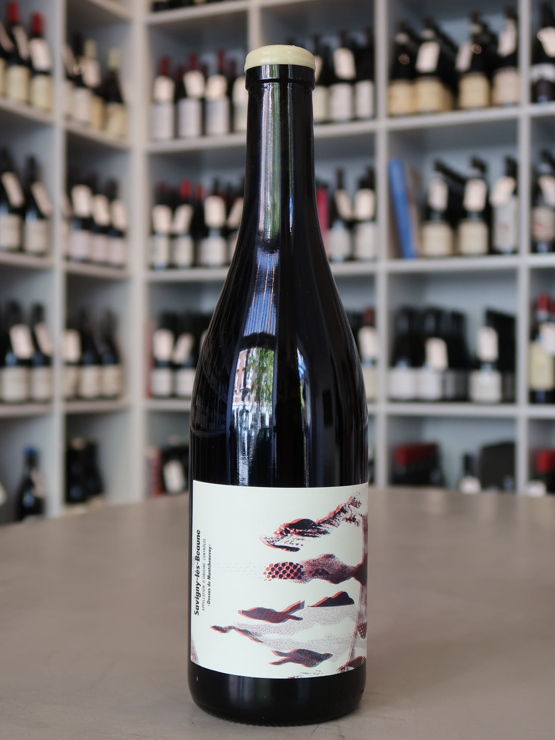 Chantereves, Savigny-les-Beaune Rouge Dessus de Montchenevoy 2023