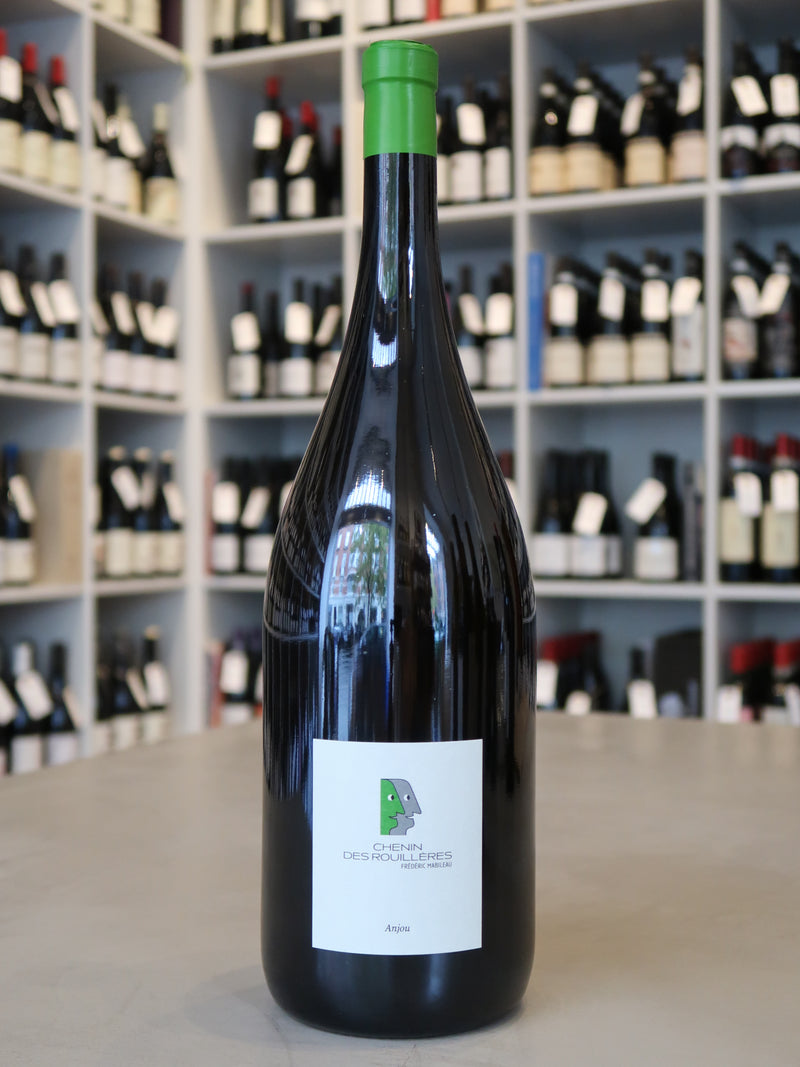 Domaine Frédéric Mabileau, Anjou, Chenin Des Rouillères 2023 Magnum