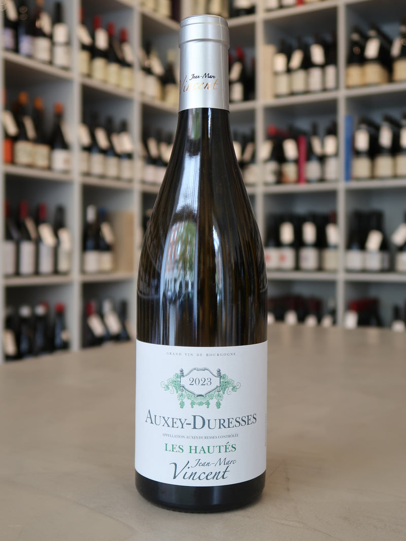 Domaine Jean-Marc Vincent, Auxey-Duresses, Les Hautés 2023