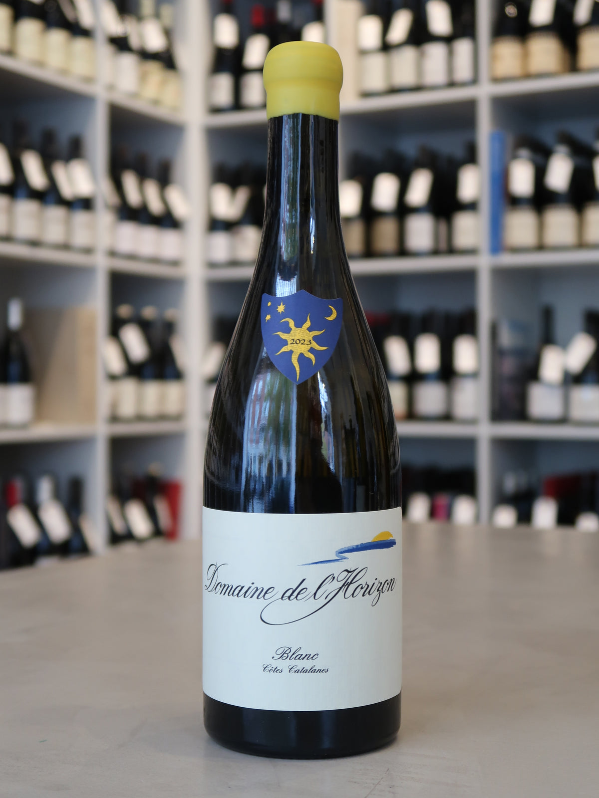 Domaine de l'Horizon, Blanc 2023