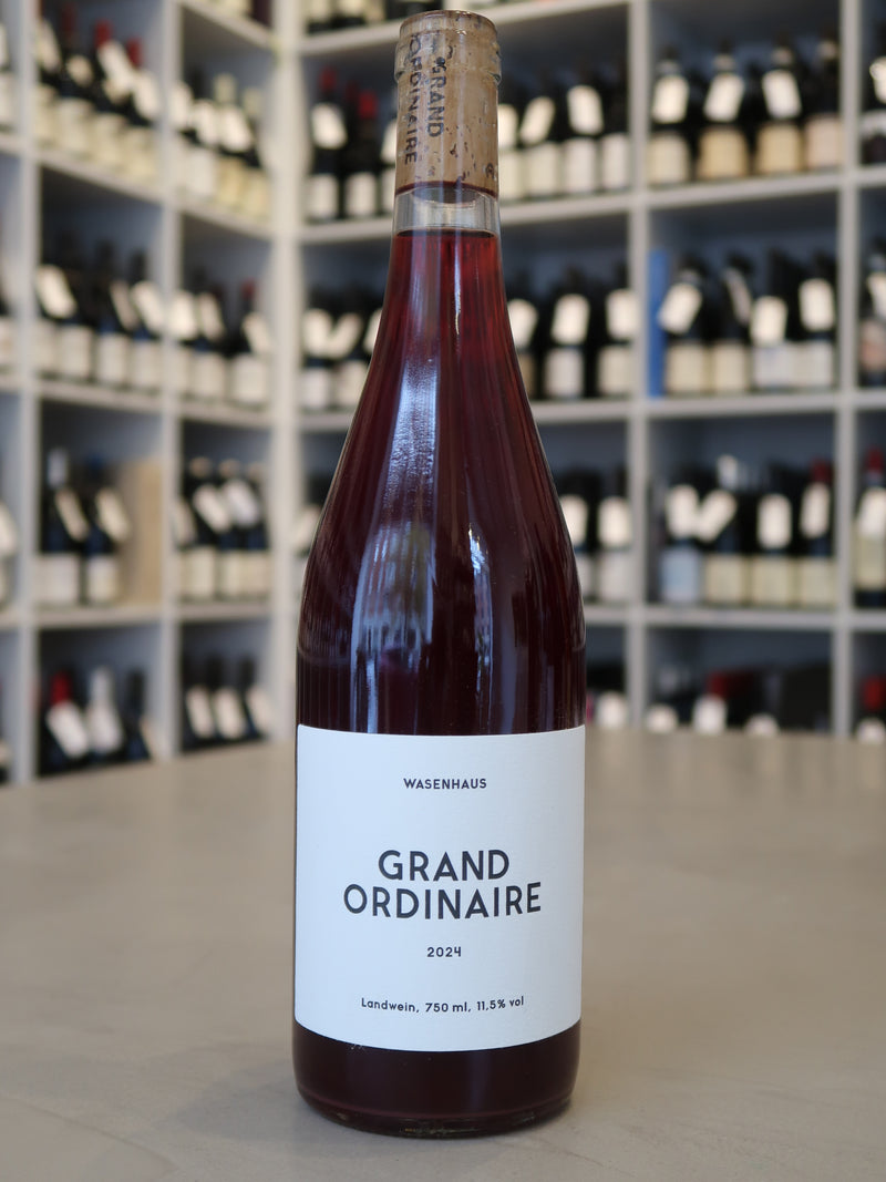 Weingut Wasenhaus, Grand Ordinaire 2024