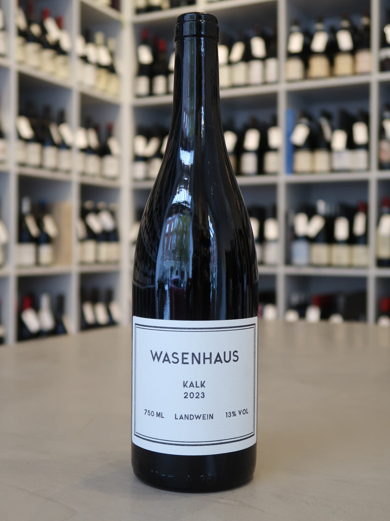 Weingut Wasenhaus, Spätburgunder "Kalk" 2023