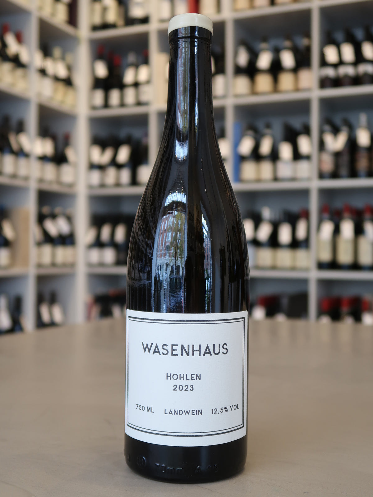 Weingut Wasenhaus, Chardonnay 'Hohlen' 2023