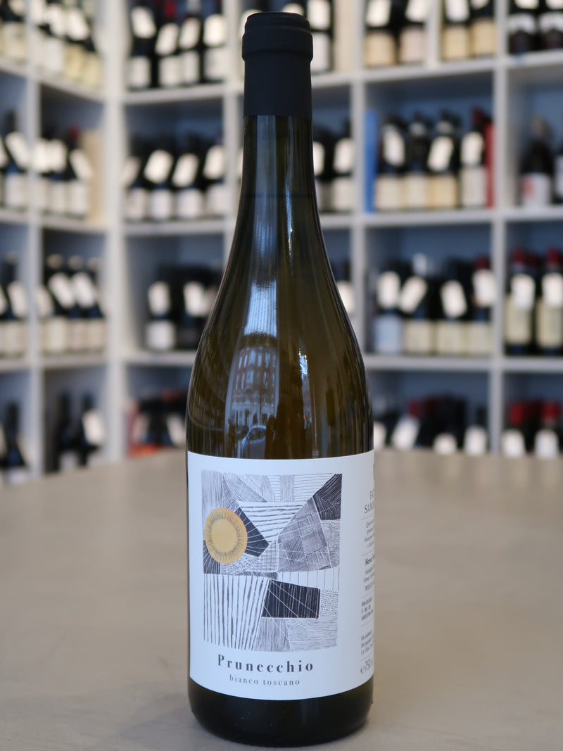 Fattoria di Sammontana, Prunecchio Blanco 2024