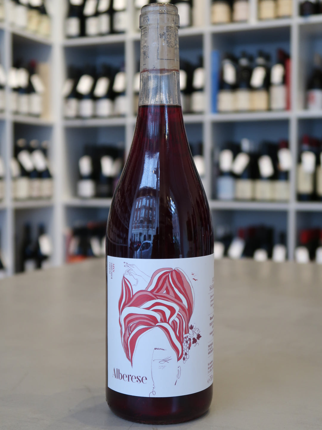 Fattoria di Sammontana, Alberese 2024
