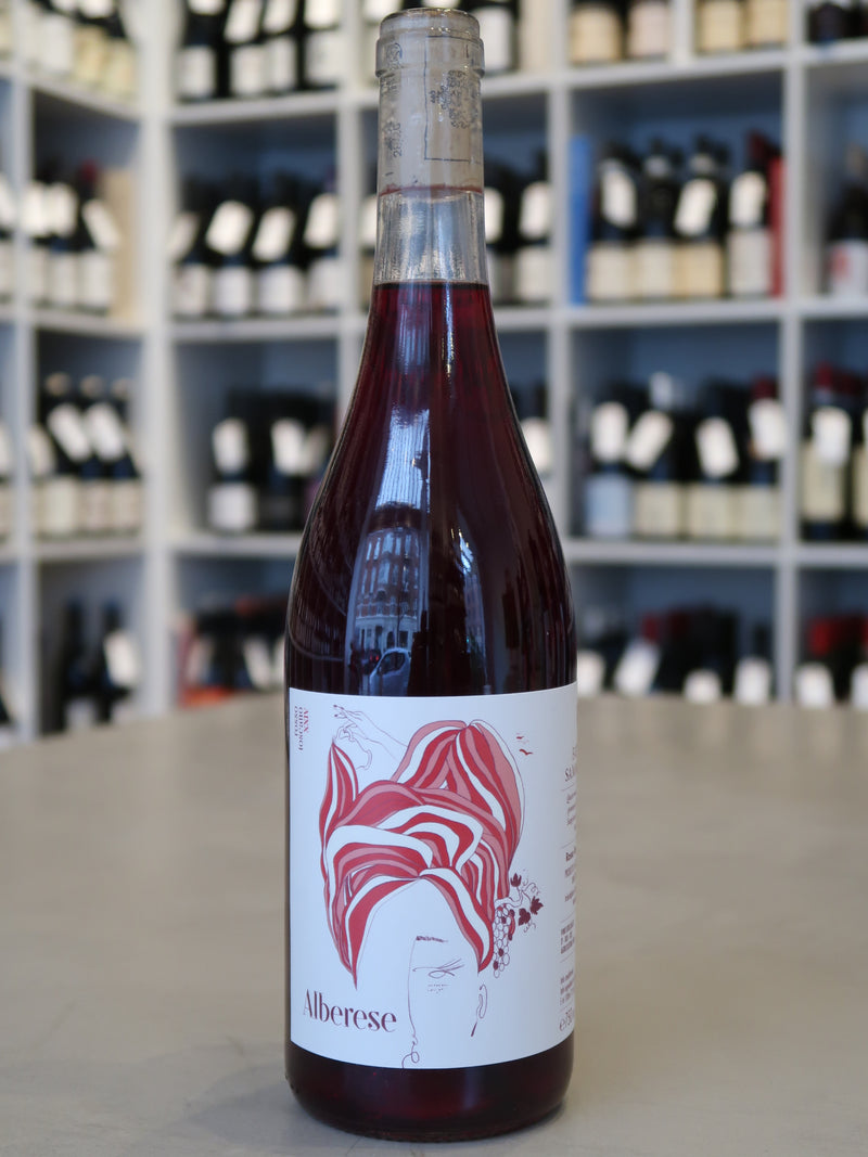 Fattoria di Sammontana, Alberese 2024