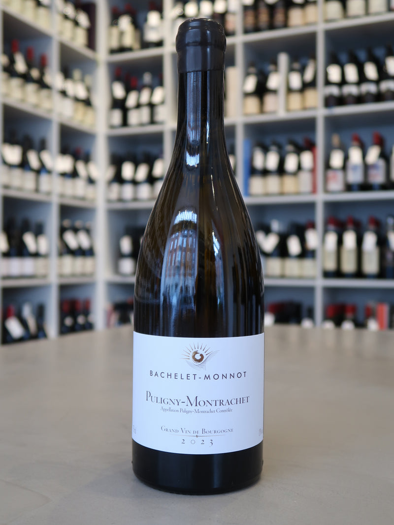 Bachelet-Monnot, Puligny-Montrachet 2023