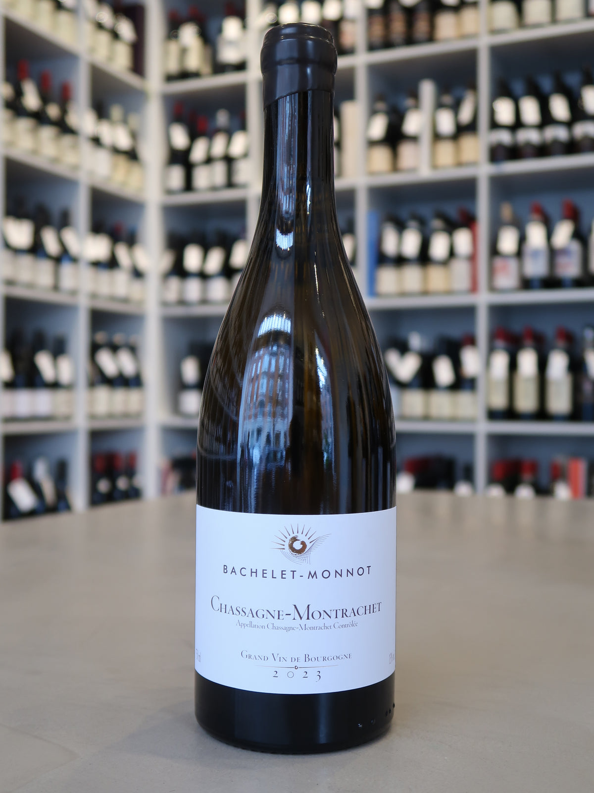 Domaine Bachelet-Monnot, Chassagne-Montrachet 2023