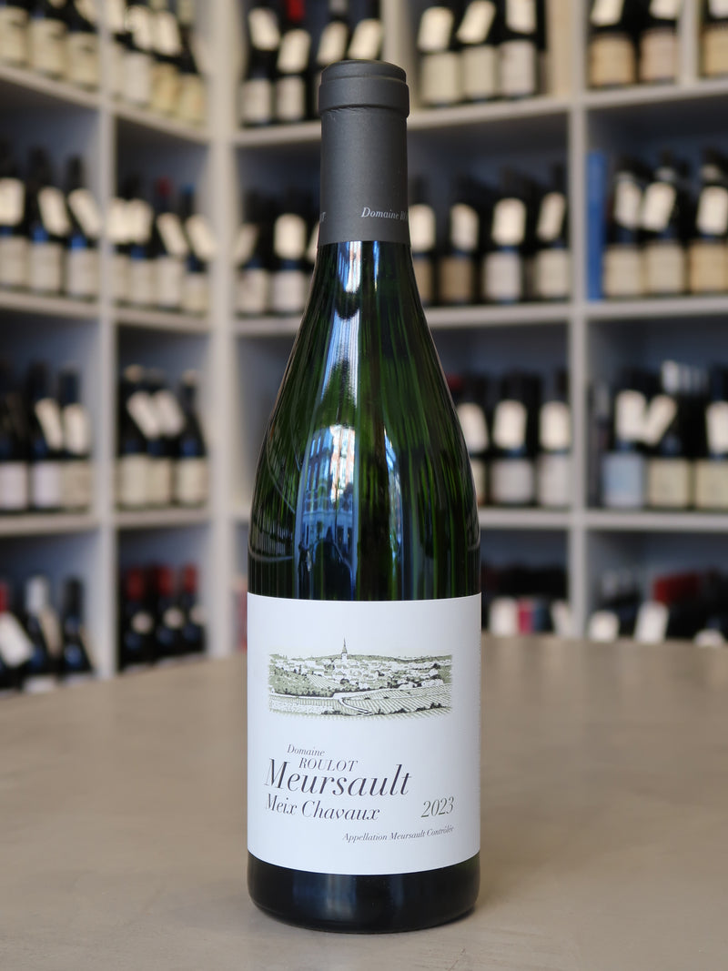 Domaine Roulot, Meursault, Meix Chavaux 2023