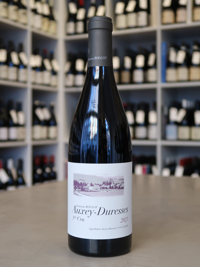 Domaine Roulot, Auxey Duresses 1er Cru 2023