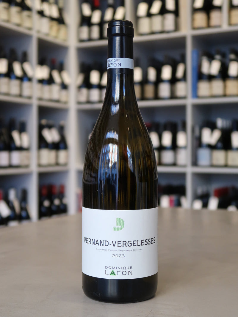 Dominique Lafon, Pernand-Vergelesses 2023