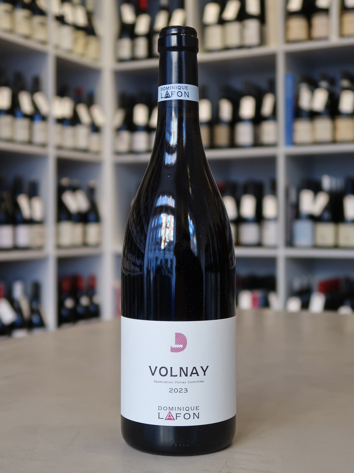 Dominique Lafon, Volnay 2023