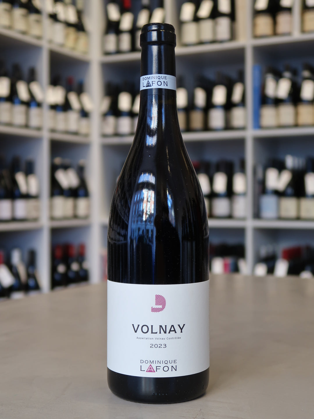 Dominique Lafon, Volnay 2023