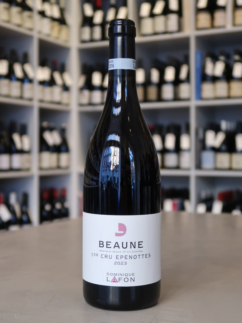Dominique Lafon, Beaune 1er Cru Epenottes 2023