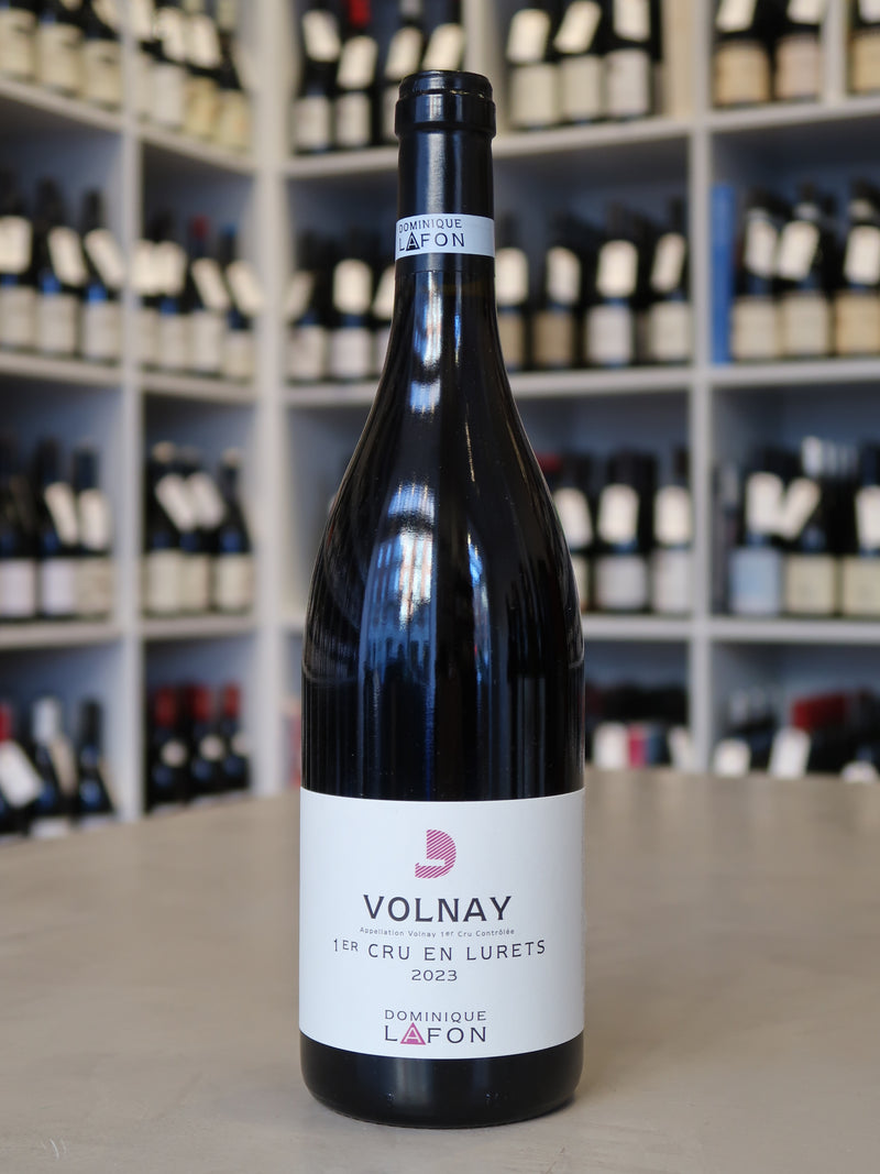 Dominique Lafon, Volnay 1er Cru En Lurets 2023