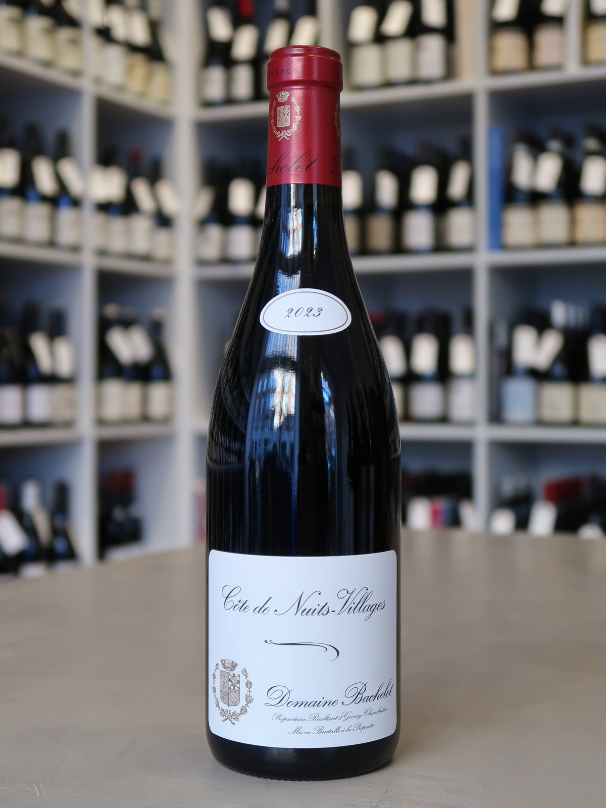 Domaine Denis Bachelet, Cote de Nuits-Villages 2023