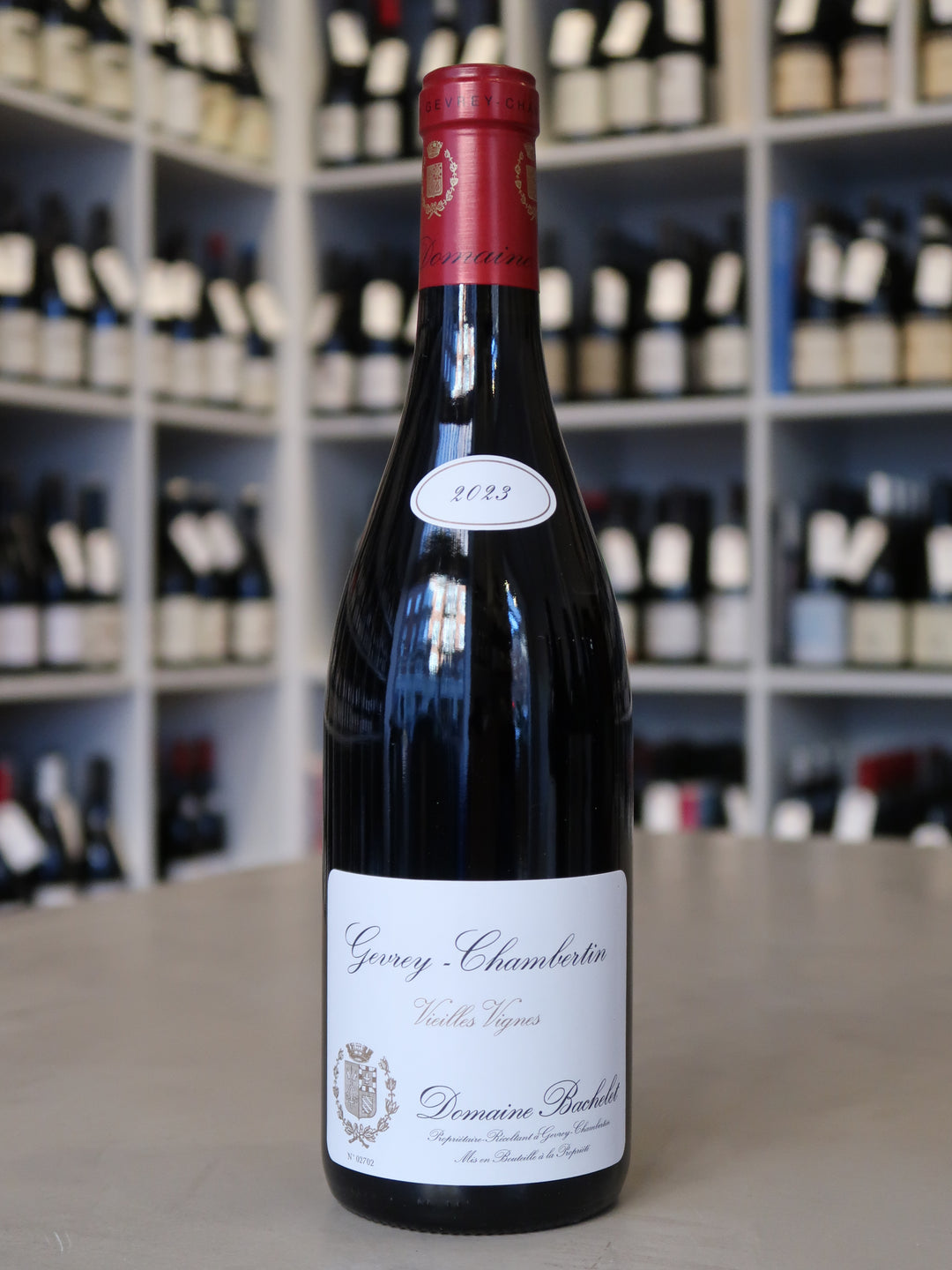 Domaine Denis Bachelet, Gevrey-Chambertin 2023