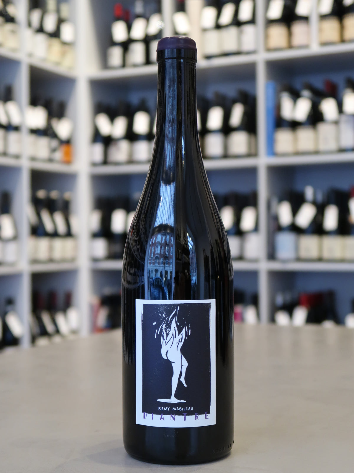 Domaine Frederic Mabileau, Diantre 2023