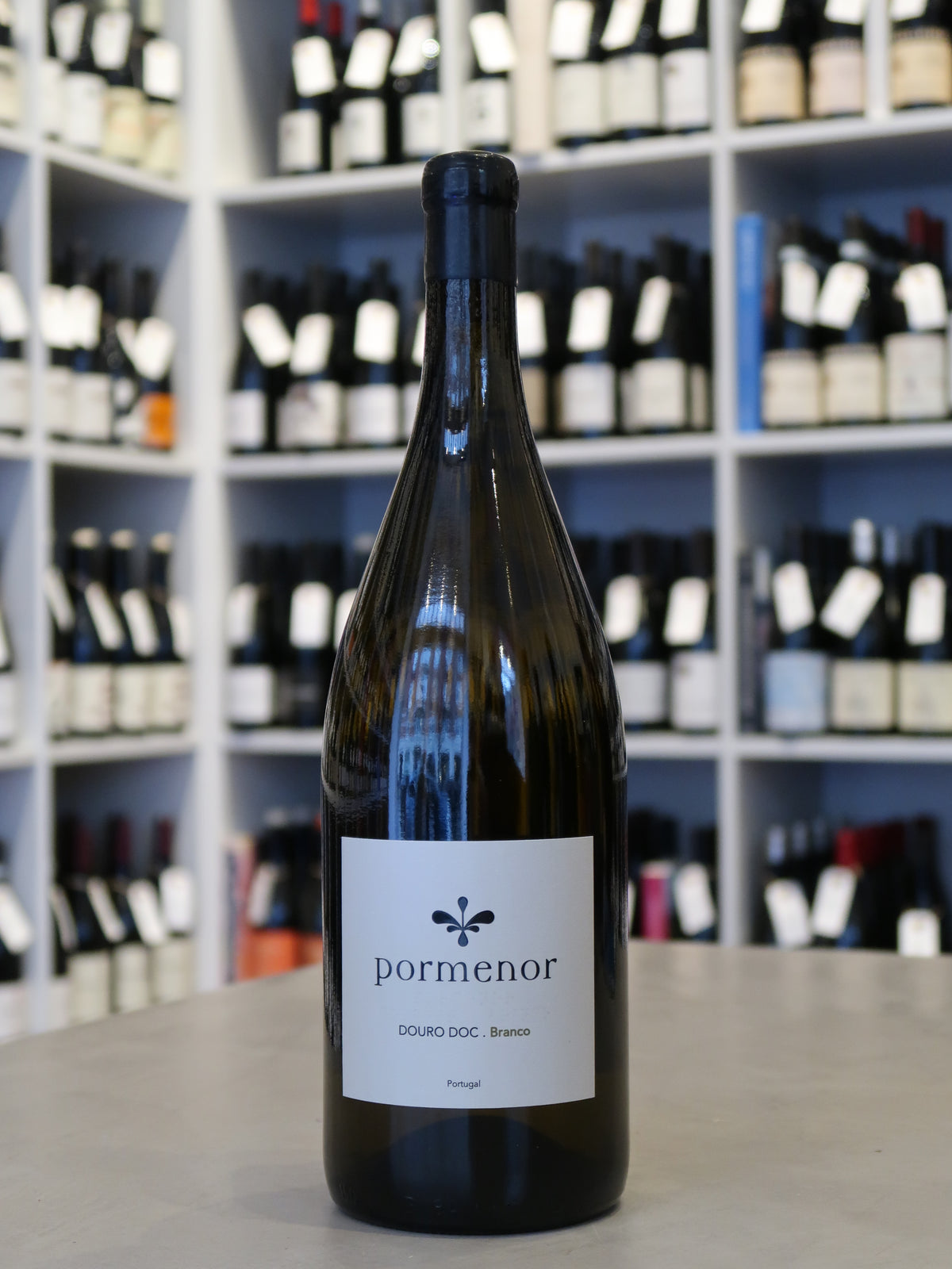 Pormenor, Branco Magnum 2023 (1.5L)