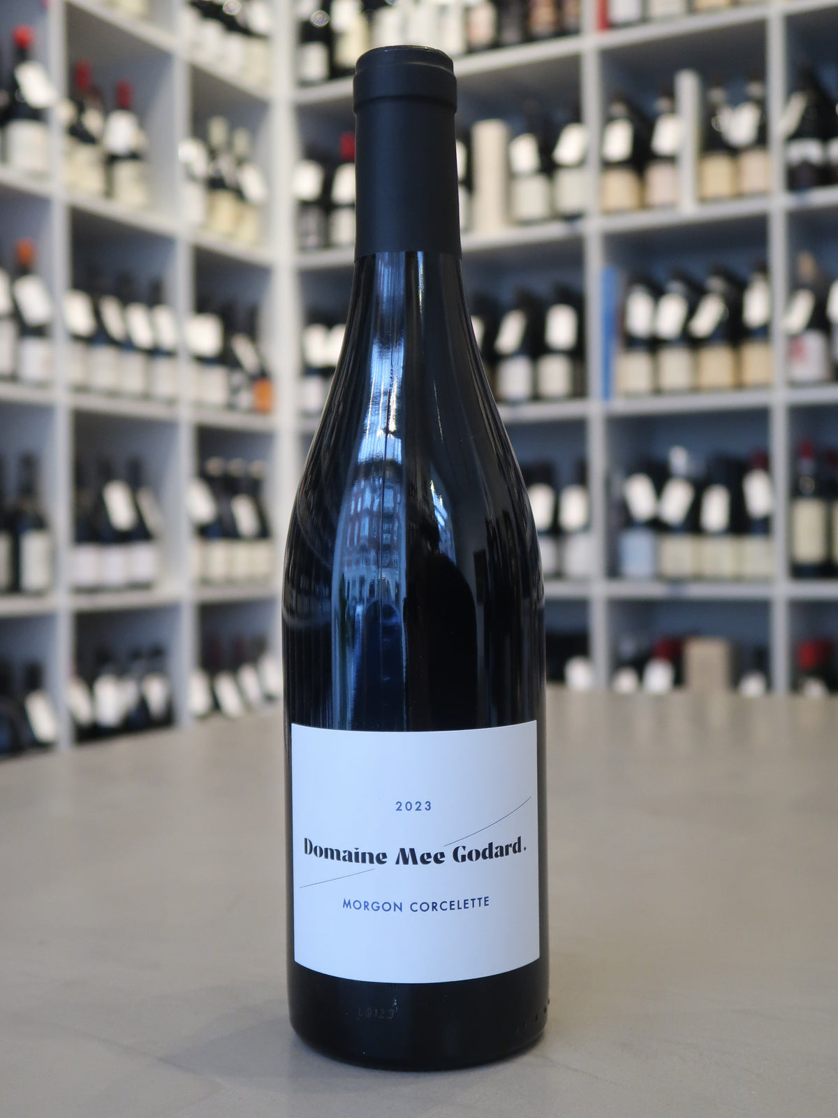 Domaine Mee Godard, Morgon Corcelette 2023