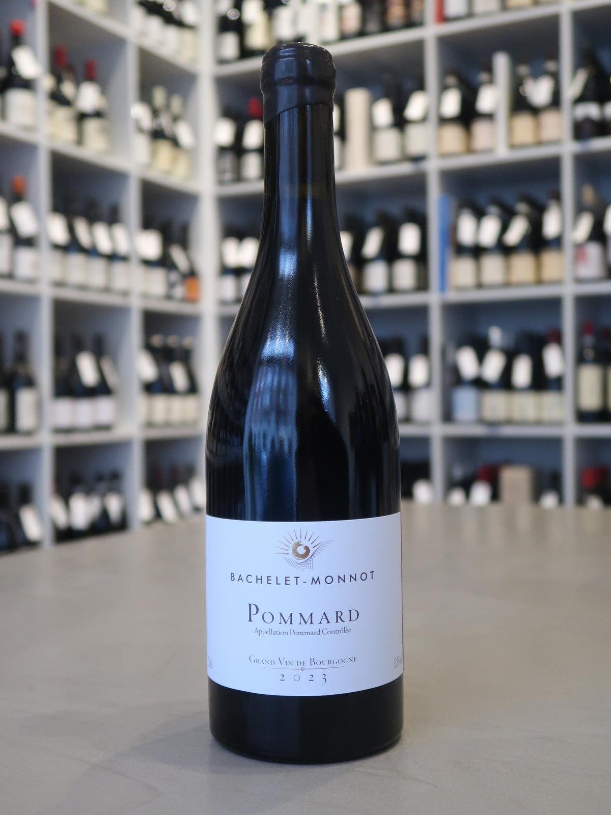 Domaine Bachelet-Monnot, Pommard 2023