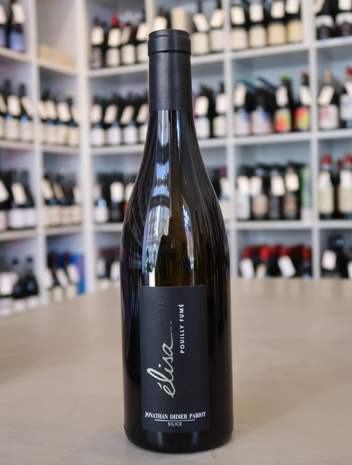 Jonathan Didier Pabiot, Pouilly-Fumé, Elisa 2024
