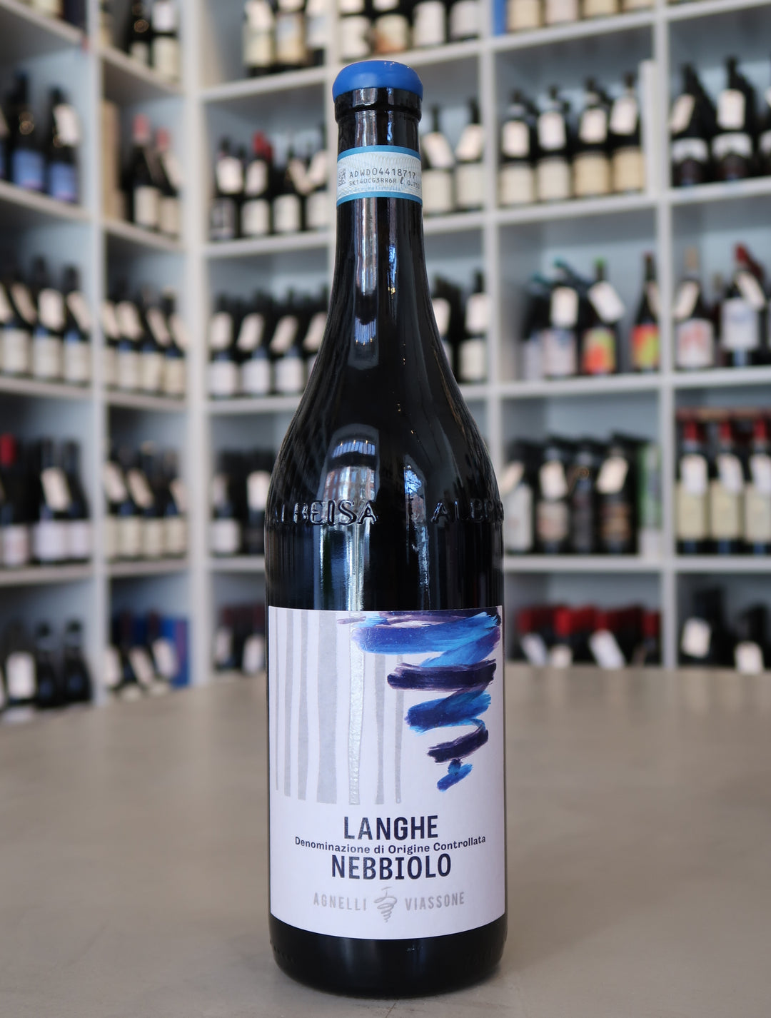 Agnelli Viassone, Langhe Nebbiolo 2023
