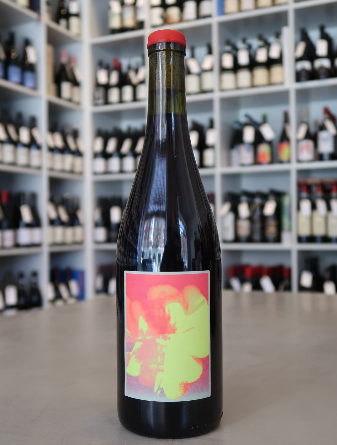 Walter Salvano, Langhe Freisa 2024