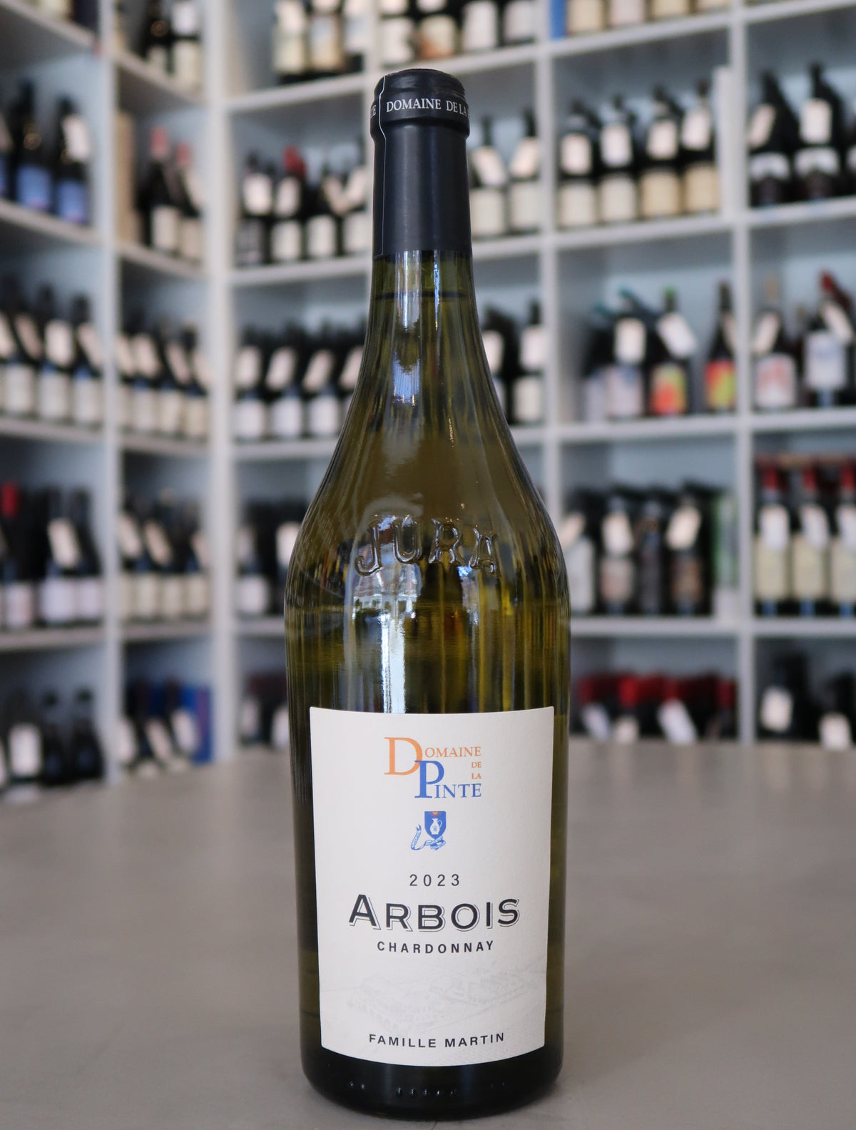 Domaine de la Pinte, Chardonnay 2023