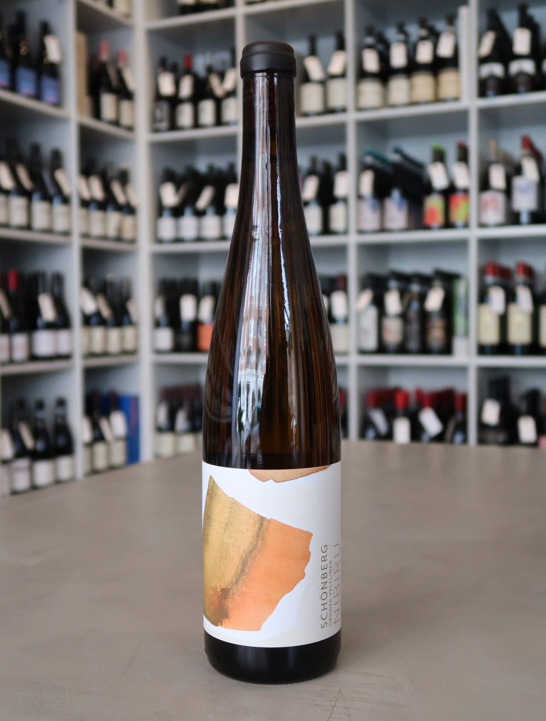 Nibiru, Grüner Veltliner Schönberg 2024