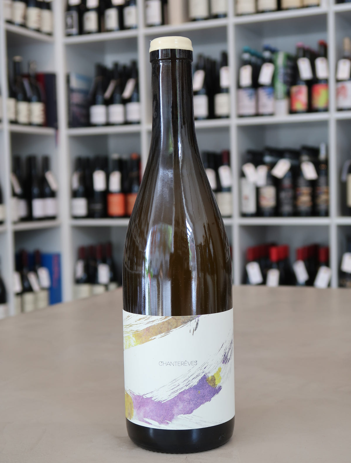 Chanterêves, Chassagne-Montrachet 1. Cru Morgeot 2024