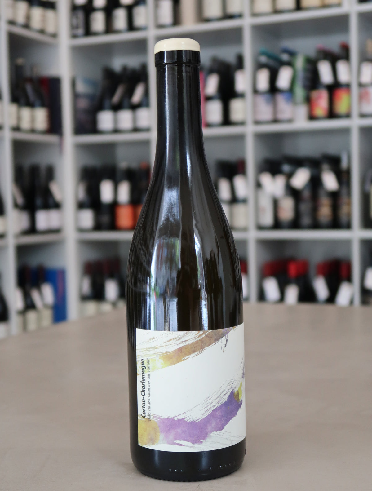 Chanterêves, Corton-Charlemagne Grand Cru 2023