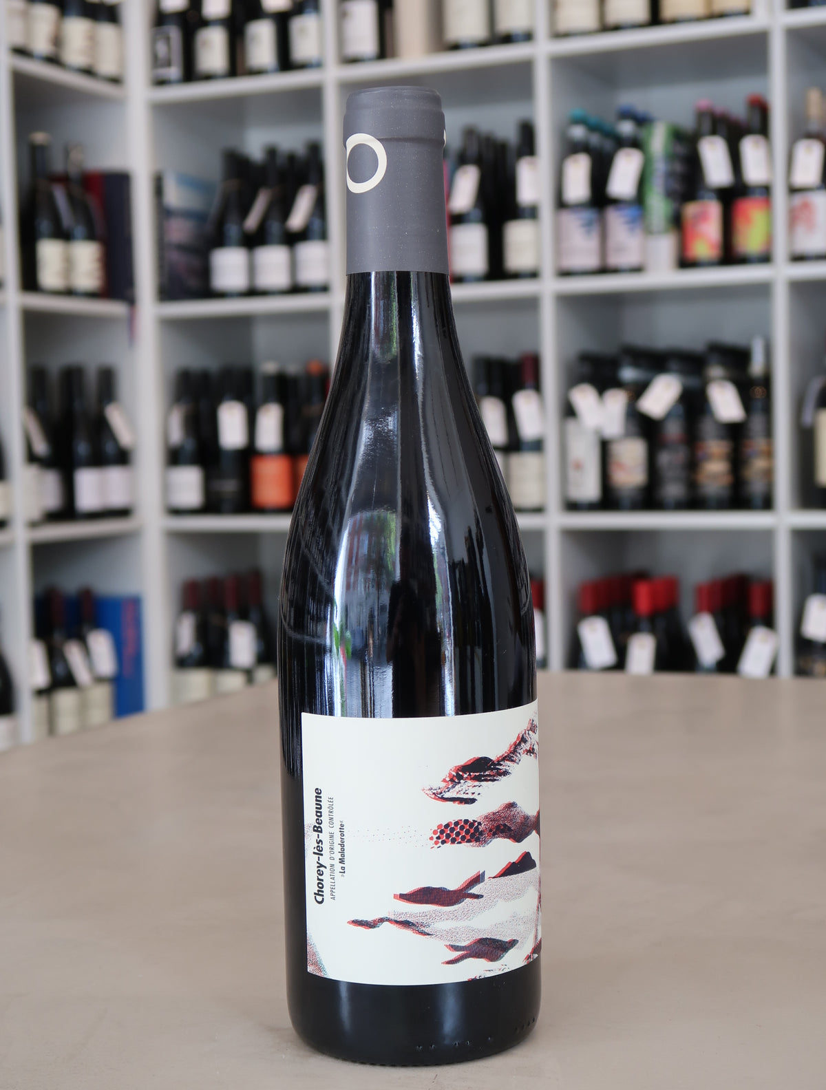 Chantereves, Chorey-les-Beaune La Malederotte 2023