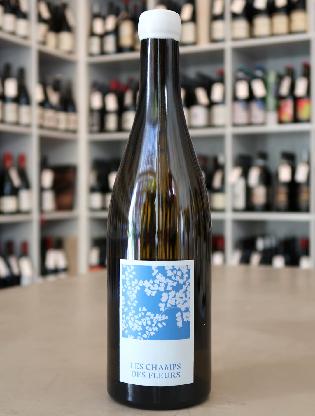 Domaine Hunter McKirdy, Les Champs des Fleurs 2024
