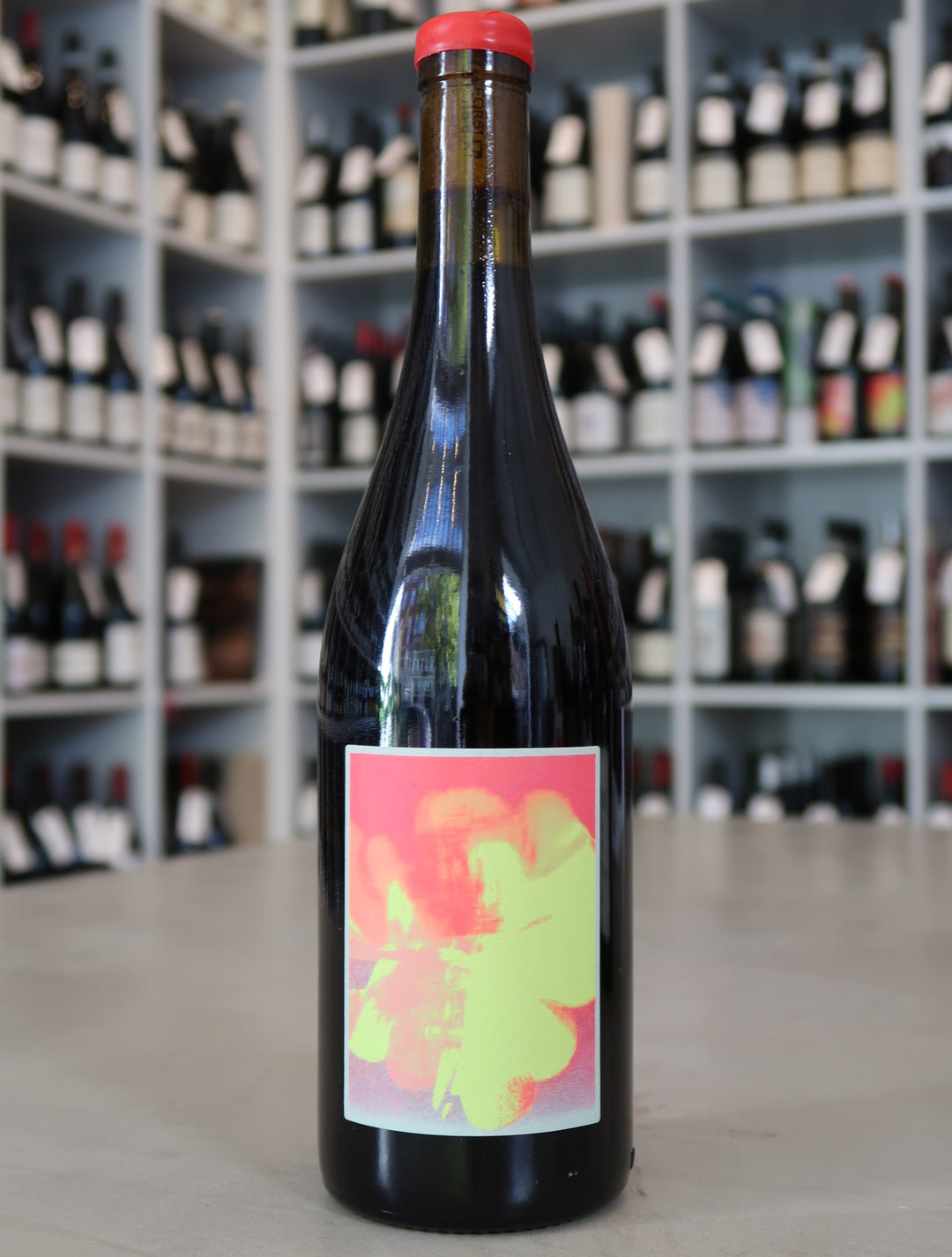 Walter Salvano, Langhe Freisa 2025