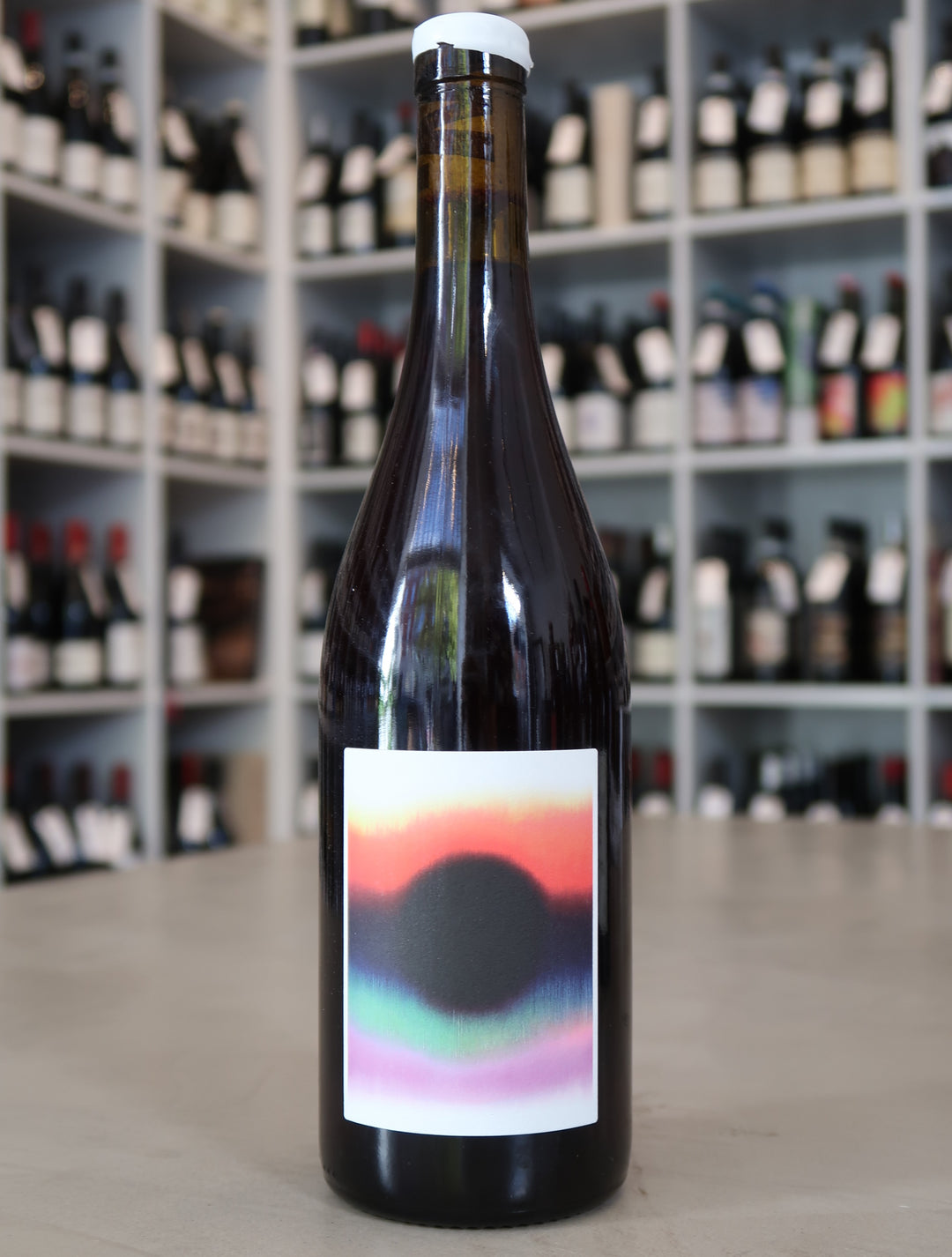 Walter Salvano, Langhe Nebbiolo 2025